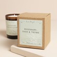 Packaging Shot