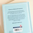 Back Page of Book