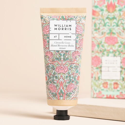 Heathcote & Ivory The Modern Homemaker Hand Recovery Balm A luxurious balm to nourish your hands