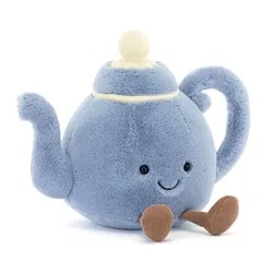 Jellycat Amuseables Vicky Teapot Soft Toy