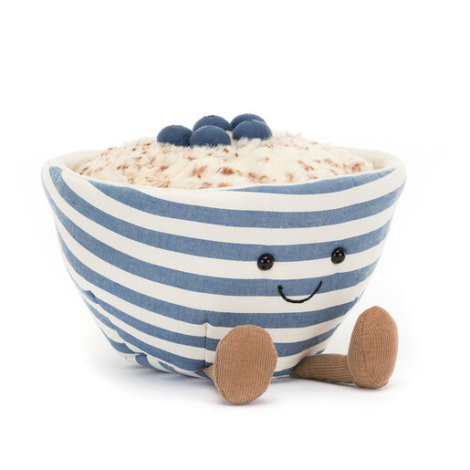 Jellycats Amuseables Oats Soft Toy Jellycats Amuseables Oats Soft Toy
