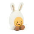 Jellycat Amuseables Bunny Egg Soft Toy