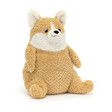 Jellycat Amore Corgi Soft Toy