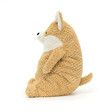 Jellycat Amore Corgi Soft Toy