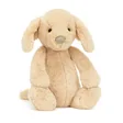 Jellycat Bashful Luxe Puppy Orlando Soft Toy