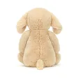 Jellycat Bashful Luxe Puppy Orlando Soft Toy