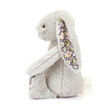 Little Blossom Silver Bunny Bloom