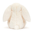 Jellycat Blossom Cream Bunny 'Berry' Original Soft Toy