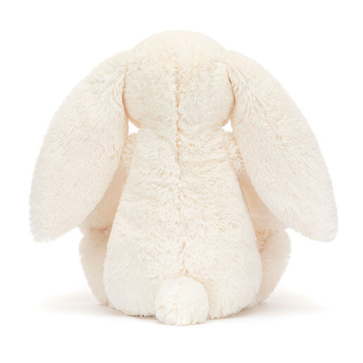 Jellycat Blossom Cream Bunny 'Berry' Original Soft Toy