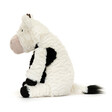 Side View of Jellycat Mooliet Cow Soft Toy