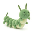 Jellycat Carys Caterpillar Soft Toy