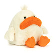 Jellycat Delia Duck Soft Toy