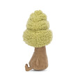 Jellycat Forestree Lime Soft Toy