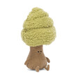 Jellycat Forestree Lime Soft Toy