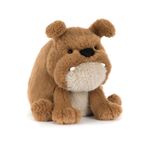 Jellycat Derreck Dog Soft Toy