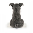 Jellycat Lawrence Schnauzer Soft Toy