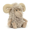 Jellycat Ramsley Sheep Soft Toy