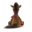 Jellycat Orson Horse Soft Toy