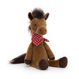 Jellycat Orson Horse Soft Toy