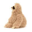 Side View of Jellycat Selma Sloth Soft Toy