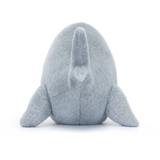 Jellycat Silvie Shark Soft Toy