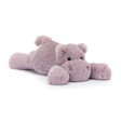 Jellycat Smudge Hippo Soft Toy