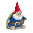 Jellycat Timmy Turtle 'Garden Gnome' Soft Toy