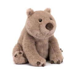 Jellycat Wonda Wombat Soft Toy
