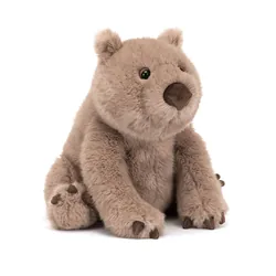 Jellycat Wonda Wombat Soft Toy