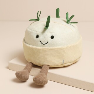 Jellycat Amuseables Camembert Soft Toy