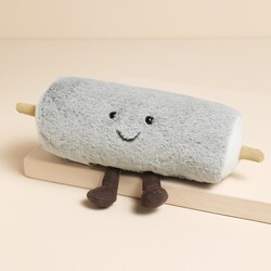Jellycat Amuseables Goat Cheese Soft Toy