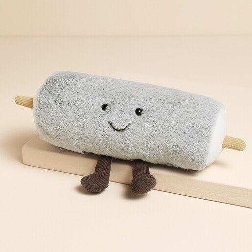 Jellycat Amuseables Goat Cheese Soft Toy