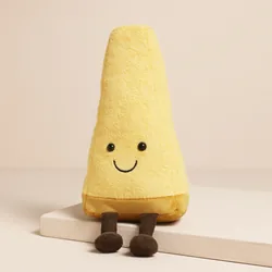Jellycat Amuseables Parmesan Soft Toy