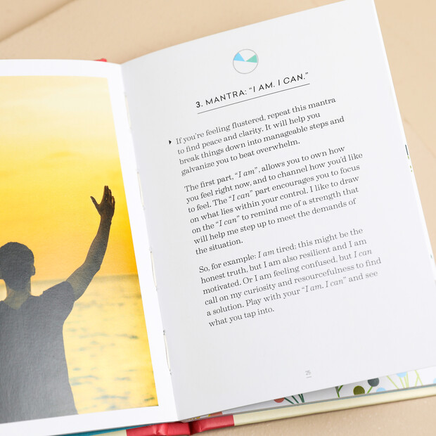 My Little Self-Care Book