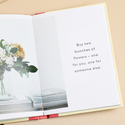 The Little Book of Self Care Book | Suzy Reading | Lisa Angel