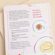 Back Cover of Romance The Every Day Book