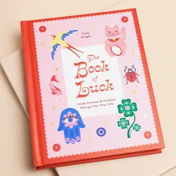 The Book of Luck