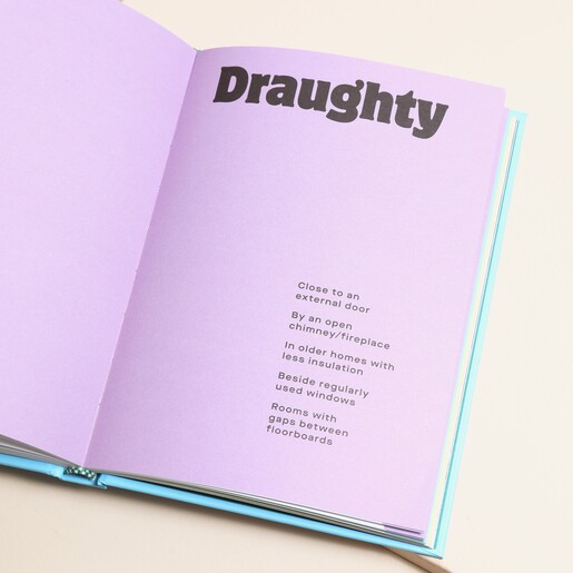 The Houseplant Handbook Inside