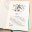 The Wind in the Willows Classic Book Inside pages