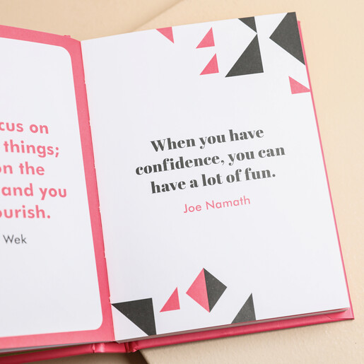 Opened Page of Book Opened Page of You Do You Book