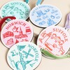 Multiple Variations Available