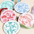 Multiple Variations Available