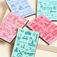 Multiple Variations Available
