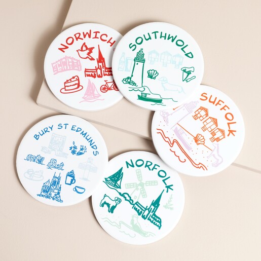 Multiple Variations Available