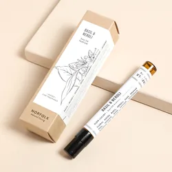 Norfolk Natural Living Basil & Neroli Parfum