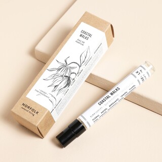 Norfolk Natural Living Coastal Walks Parfum