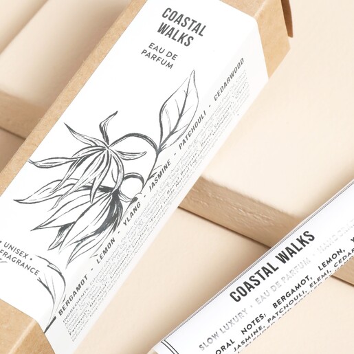 Norfolk Natural Living Coastal Walks Parfum