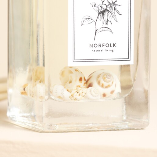 Norfolk Natural Living Coastal Walks Reed Diffuser Set