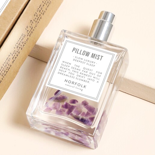 Norfolk Natural Living Deepest Sleep Pillow Mist Norfolk Natural Living Deepest Sleep Pillow Mist