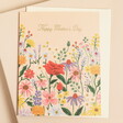 Rifle Paper Co. Prairie Garden Mother's Day Card